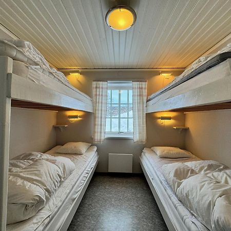 Lullens Stugby - Laegenhetshuset 6-9 Apartment Bruksvallarna Luaran gambar